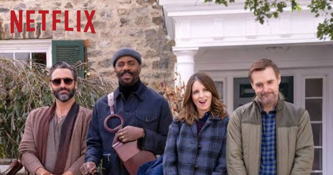 Série da Netflix com Tina Fey e Steve Carell é a nova comédia queridinha dos fãs