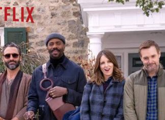 Série da Netflix com Tina Fey e Steve Carell é a nova comédia queridinha dos fãs