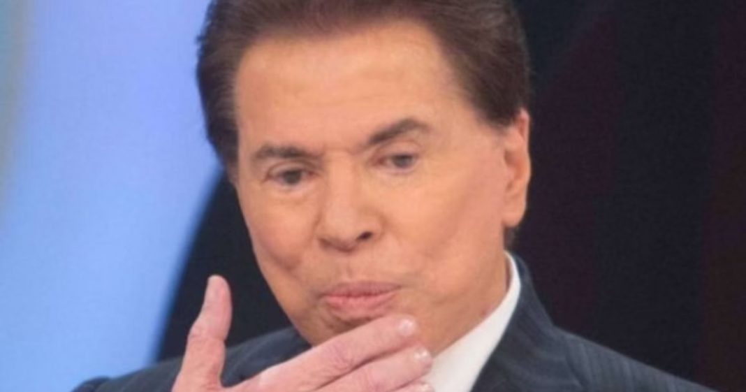 Suposta carta psicografada que afirma que ‘Silvio Santos está em sofrimento espiritual’ gera polêmica nas redes sociais
