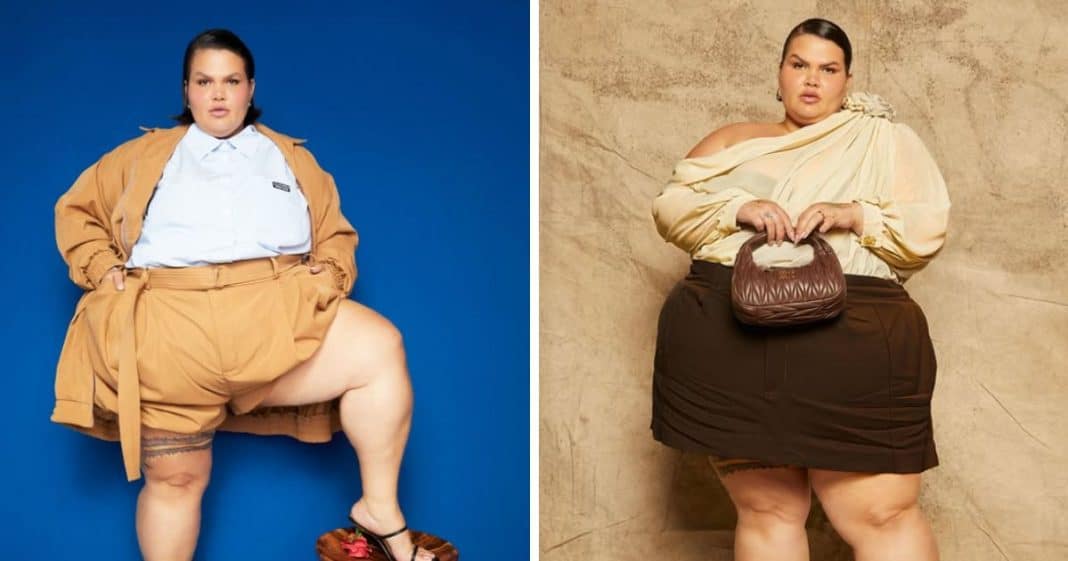 Thais Carla recebe críticas após fazer cirurgia bariátrica e se defende: “Nunca defendi obesidade, sempre defendi amor-próprio”