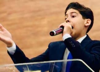 VÍDEO: Miguel Oliveira cobra por milagre durante culto e levanta polêmica nas redes sociais