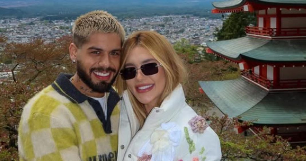 Virginia Fonseca revela que Zé Felipe recusa vasectomia e o motivo chocou todos os internautas; Entenda