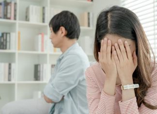 5 Sinais de alerta em um relacionamento que você nunca deve ignorar