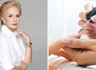 A cor de esmalte que exala elegância segundo Carolina Herrera — e por que você deve apostar nela