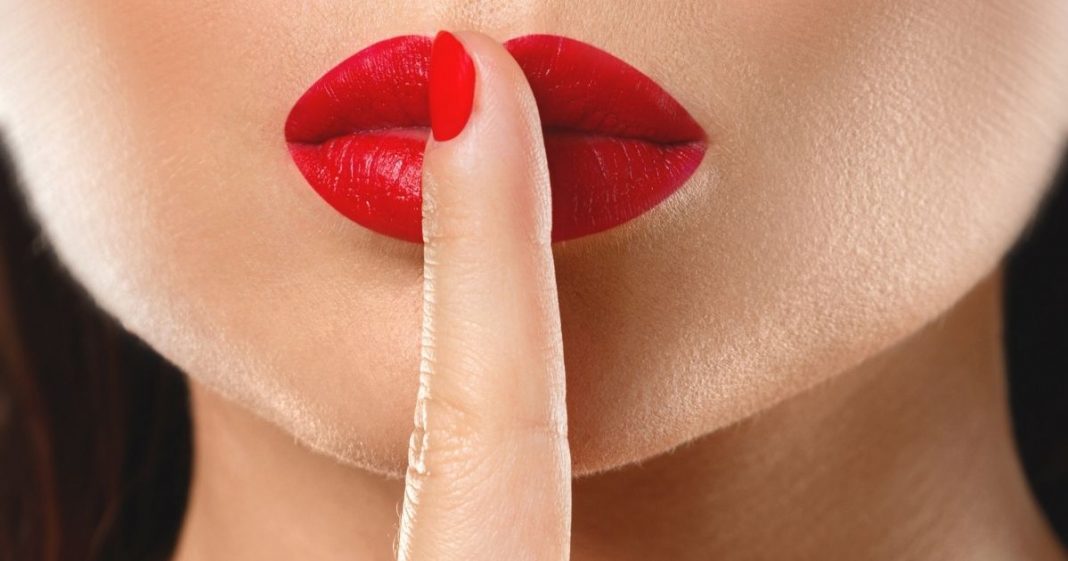 A mulher que fica em silêncio causa impactos surpreendentes no homem – poucos estão preparados para lidar com isso