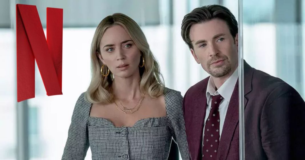 Baseado em fatos reais, esse filme com Chris Evans vai prender sua atenção do início ao fim