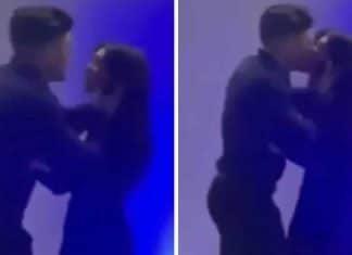 Bombeiro descobre traição e termina casamento em plena festa de aniversário: Vídeo viraliza nas redes