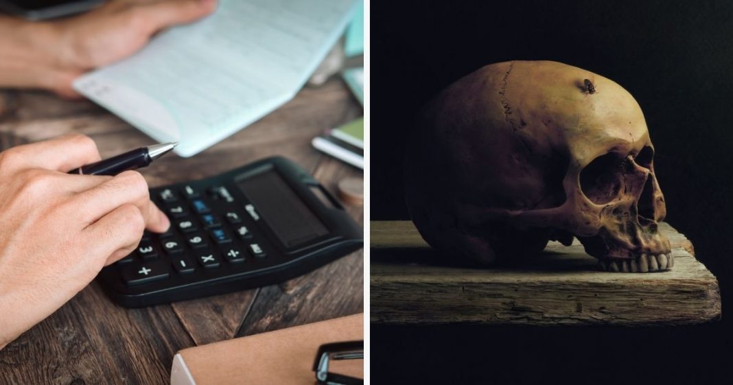 “Calculadora da Desgraça”: IA revolucionária promete prever sua morte (e sua conta bancária)