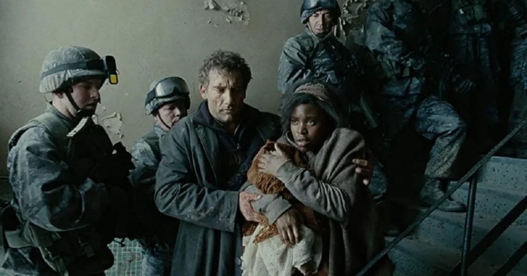 Clássico esquecido? Filme distópico de 2006 vira sensação nas redes e é mais atual do que nunca