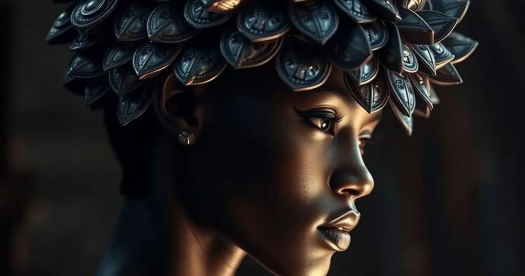 Conheça a série no Prime Video que está conquistando os fãs de Black Mirror