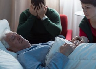 Esse som pode indicar que a pessoa tem menos de um dia de vida — entenda