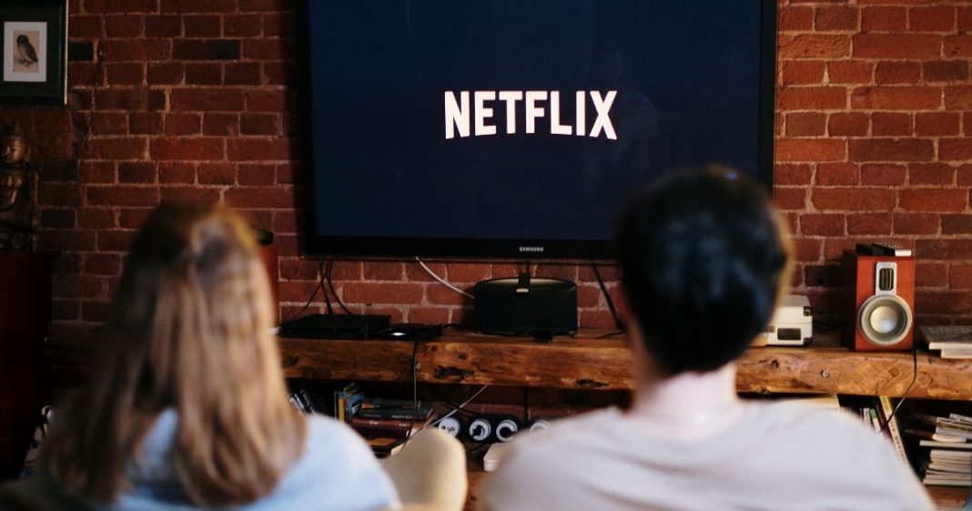Este filme da Netflix está tirando o fôlego de quem assiste em 2025 – e você precisa ver por quê