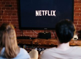 Este filme da Netflix está tirando o fôlego de quem assiste em 2025 – e você precisa ver por quê