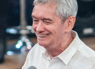 Globo já tem substituto para Serginho Groisman no Altas Horas — veja quem pode assumir o comando