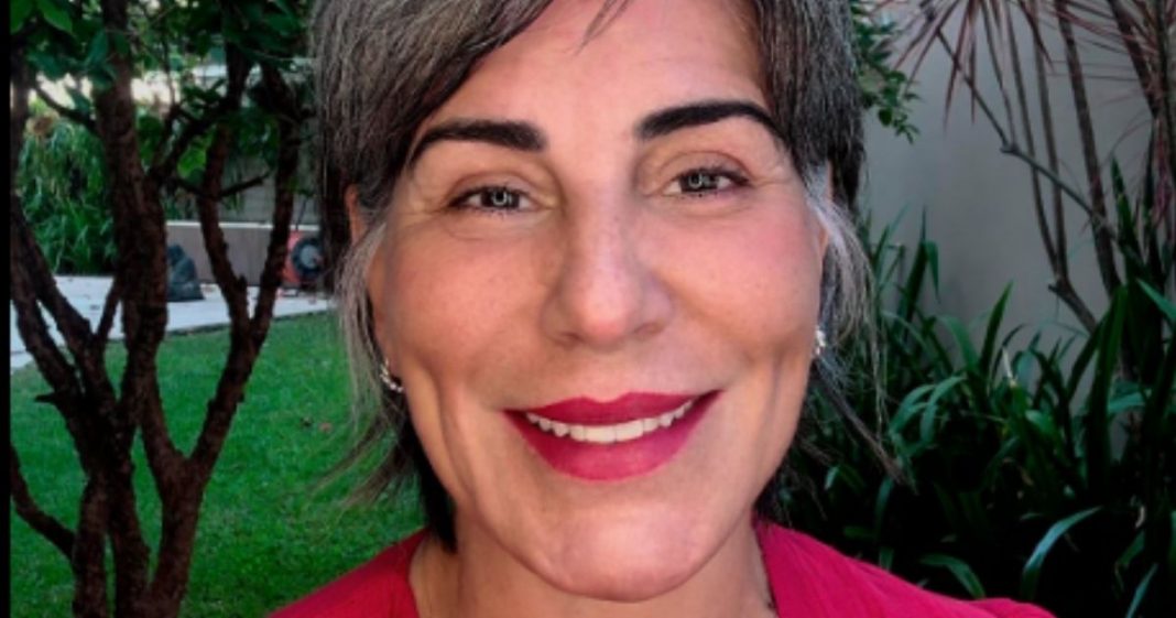 Gloria Pires perde na Justiça e terá que indenizar ex-funcionária em mais de meio milhão; Entenda