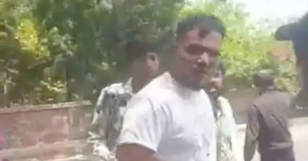 Milagre no assento 11A: Único sobrevivente de queda de avião da Air India relata o horror