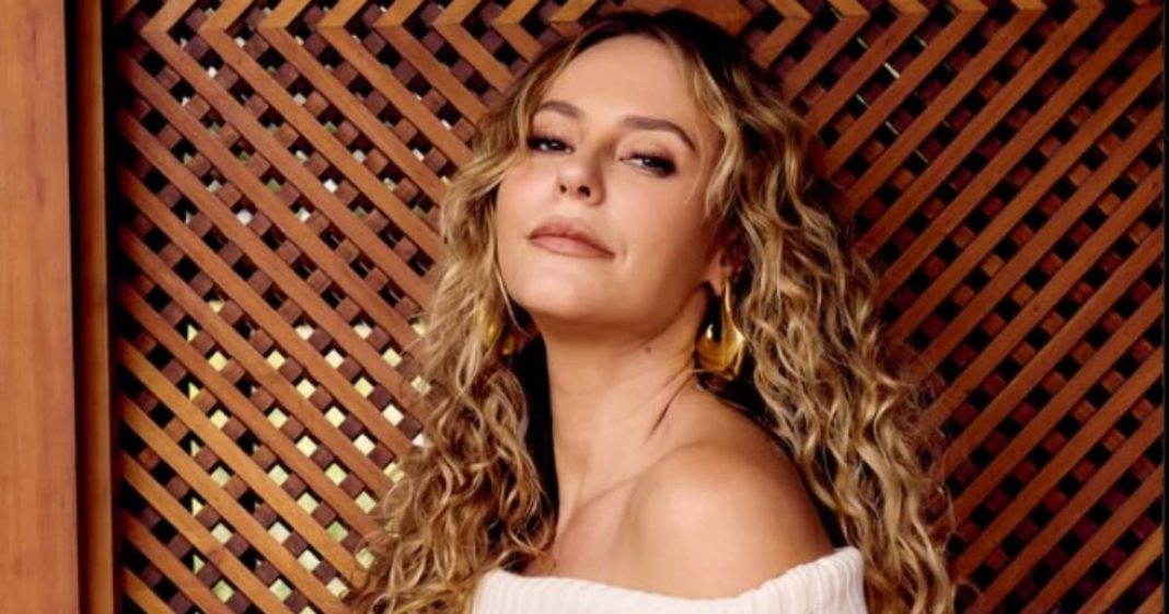 Paolla Oliveira reage à nota zero e envia recado poderoso sobre críticas