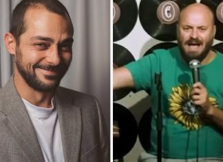 Paulinho Serra detona Eduardo Sterblitch em podcast: “Psicopata da mentira”
