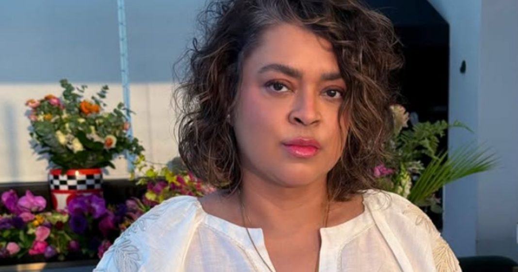 Preta Gil revela o lado invisível do câncer: “Achei que não ia aguentar”