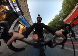 Quanto se ganha trabalhando 24 horas como entregador? YouTuber revela valor surpreendente