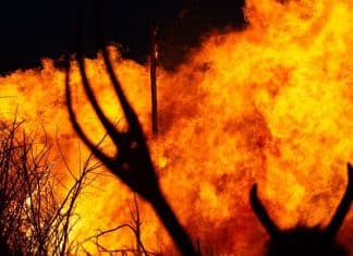 Religioso expõe a maior mentira sobre o Diabo e o Inferno que todos acreditam