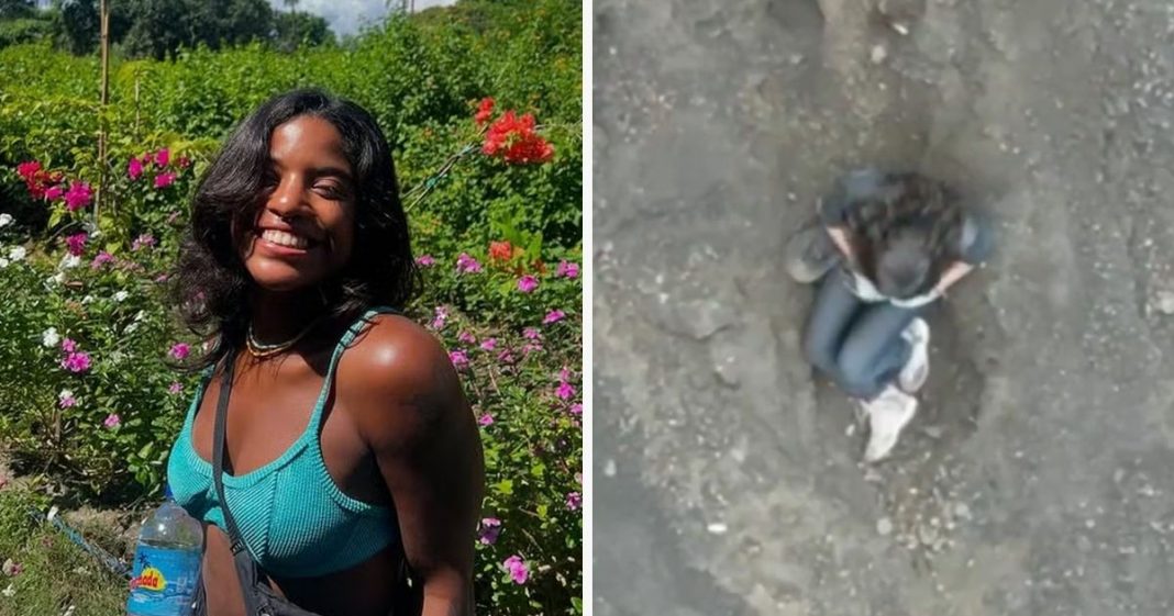 Resgate de Juliana Marins que caiu em vulcão intriga o mundo: “Ela está lá embaixo”