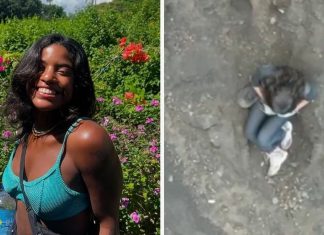Resgate de Juliana Marins que caiu em vulcão intriga o mundo: “Ela está lá embaixo”