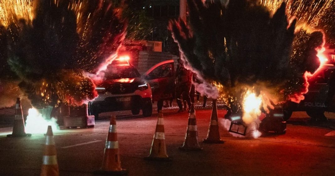 Série policial da Netflix que foi Top 1 em 71 países volta ainda mais eletrizante