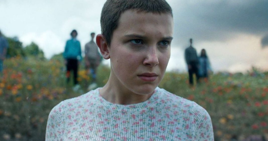 Stranger Things: Netflix revela datas da 5ª temporada e fãs surtam com detalhe inesperado
