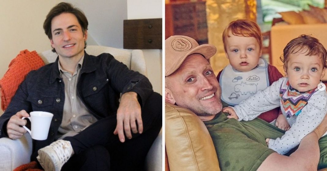 Viúvo de Paulo Gustavo comove ao revelar perguntas dos filhos: “Eles querem saber da mamãe”