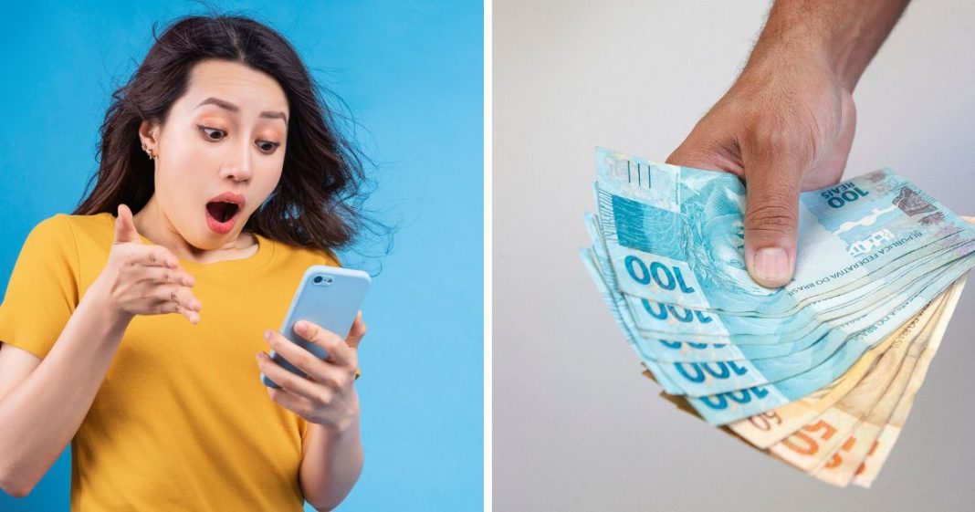 3 signos recebem um PIX inesperado nesta semana — e isso muda tudo