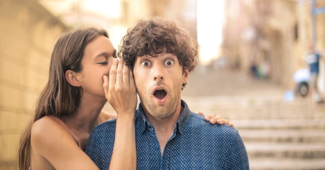 5 coisas que você nunca deve contar sobre o seu relacionamento