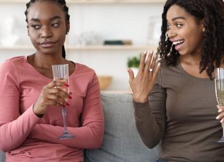 5 Coisas sobre as quais você nunca deve se gabar (mesmo que tenha motivo)