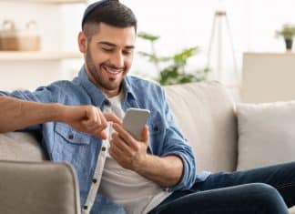 5 mensagens irresistíveis que vão deixar ele obcecado por você o dia inteiro
