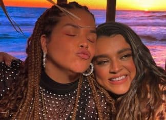 Amiga de Preta Gil revela últimos momentos ao lado da cantora: “Estive com você até o fim”