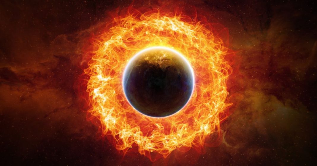 Cientista alerta: nova extinção em massa pode ser a mais rápida da história