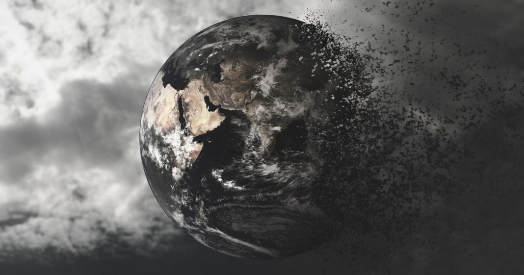 Cientistas preveem fim da humanidade e já sabem quando isso vai acontecer