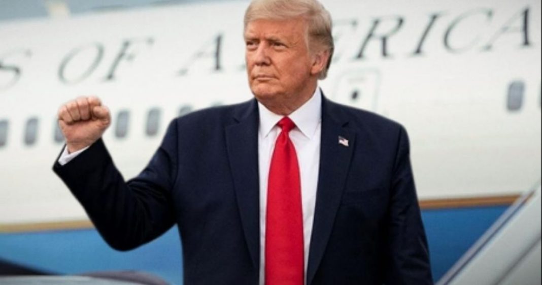 Como Trump usa a “Teoria do Louco” para influenciar o mundo — e por que está funcionando