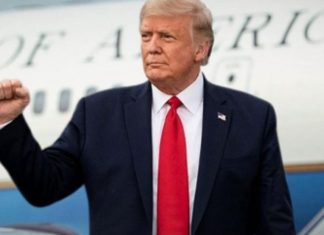 Como Trump usa a “Teoria do Louco” para influenciar o mundo — e por que está funcionando