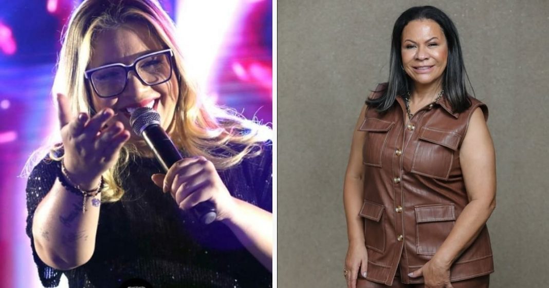 Cover de Marília Mendonça revela processo de Dona Ruth: “Ela me pediu R$100 mil”