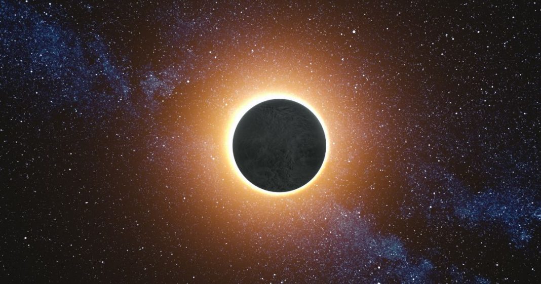 Eclipse solar promete escurecer o céu por mais de 6 minutos e fazer história