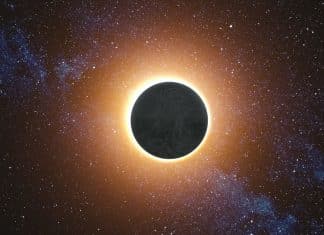Eclipse solar promete escurecer o céu por mais de 6 minutos e fazer história