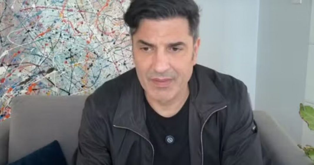 Edu Guedes comove fãs com relato sincero sobre luta contra o câncer: “Tudo dói”