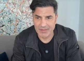 Edu Guedes comove fãs com relato sincero sobre luta contra o câncer: “Tudo dói”