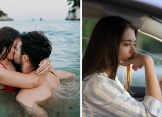 Ele não está apaixonado: 5 Sinais de que você está sendo vítima de “love bombing”