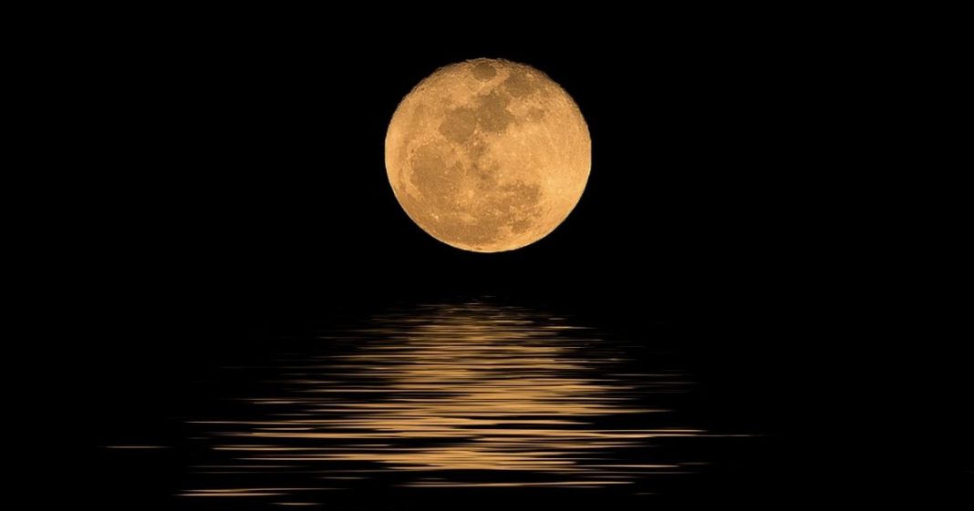 Esta semana, o céu nos presenteará com um espetáculo celestial incrível; Não perca!