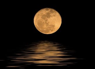 Esta semana, o céu nos presenteará com um espetáculo celestial incrível; Não perca!