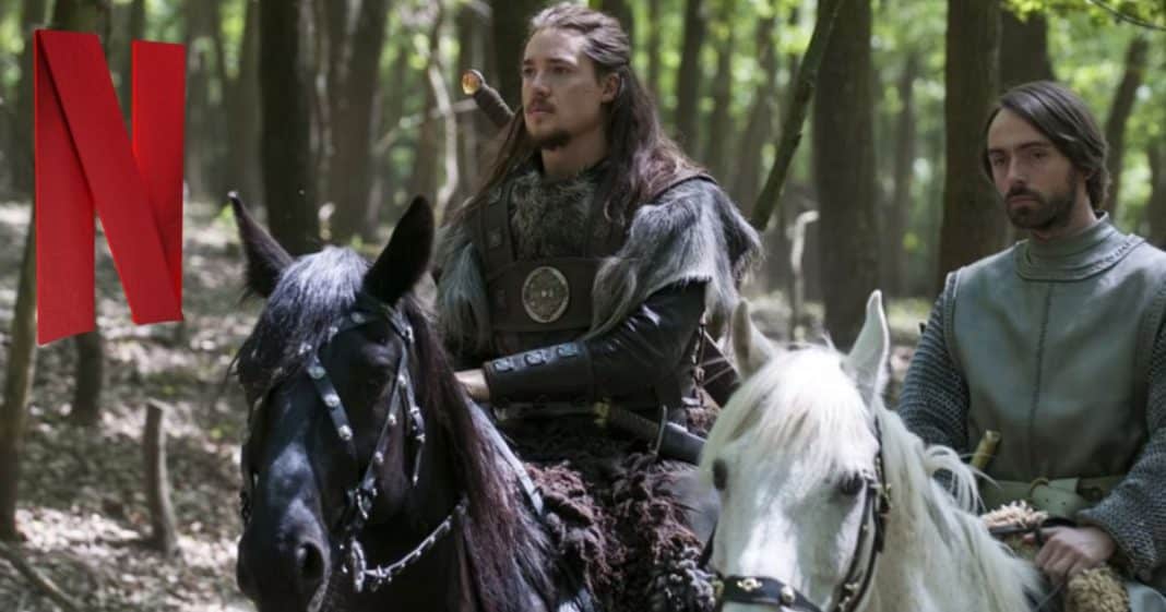 Esta série da Netflix conquistou os fãs órfãos de Game of Thrones