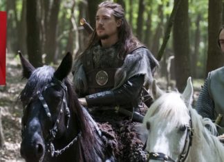 Esta série da Netflix conquistou os fãs órfãos de Game of Thrones