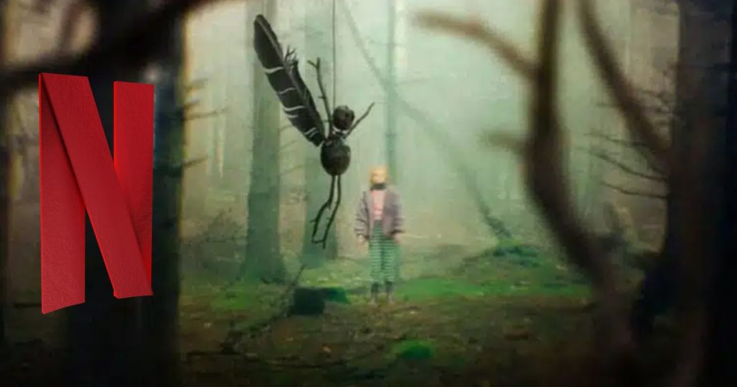 Esta série de suspense com apenas 6 episódios da Netflix é considerada uma das melhores da plataforma